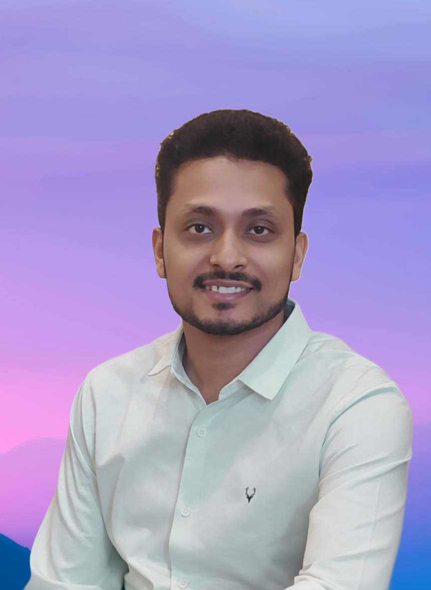 Aankit Roy